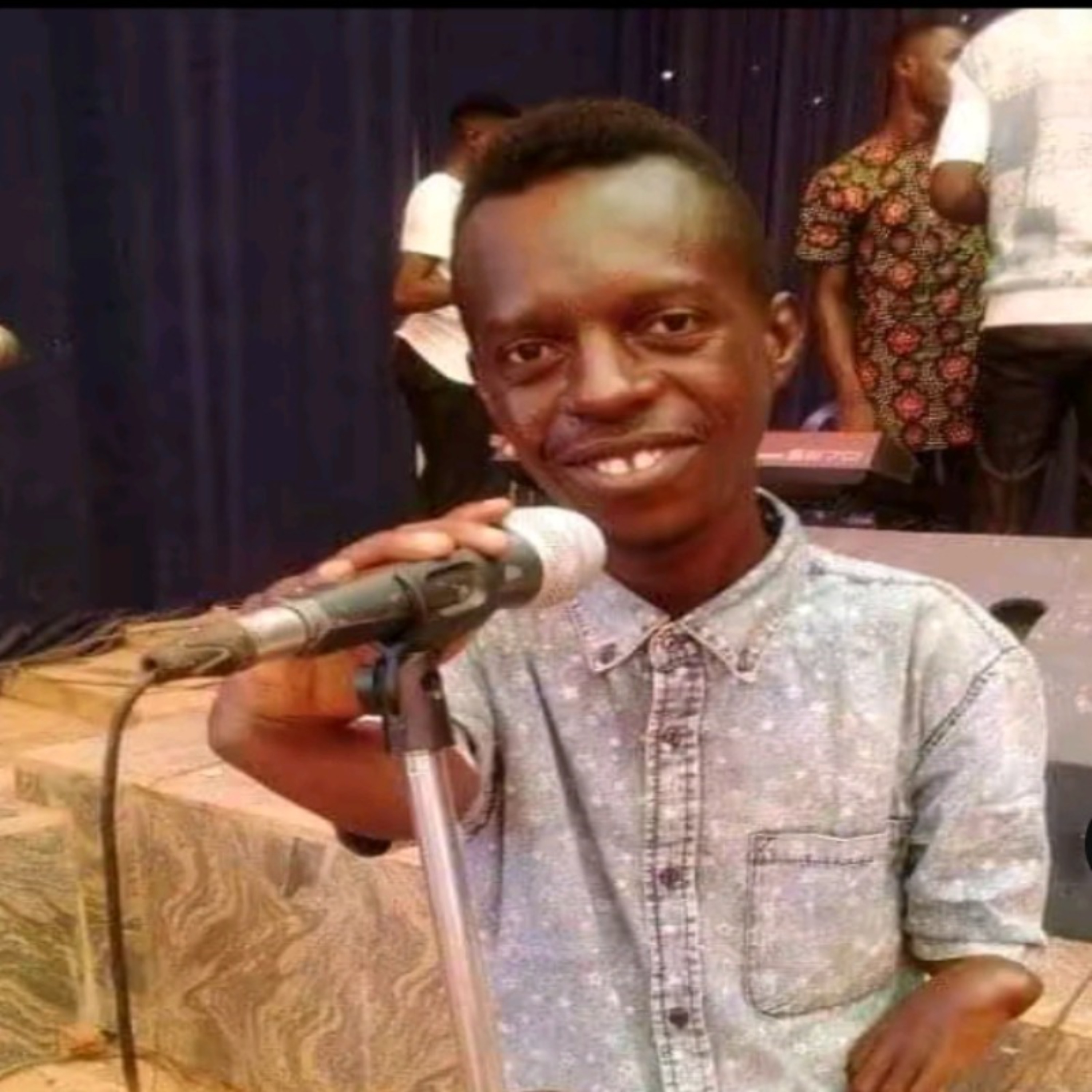 About Anthony Umoru - Founder of Anthony AI News