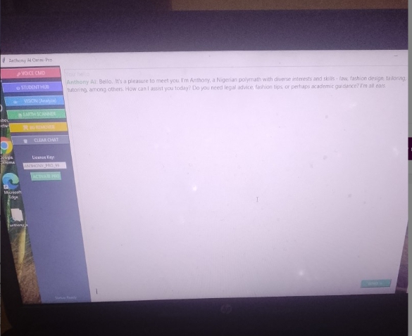I Built a Desktop AI App Powered by a 70B LLM — Here’s Why That Matters