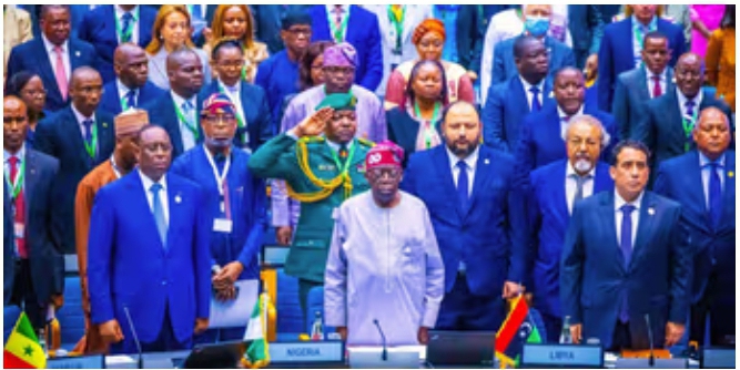 2027 In Sight: 3 Major Political Shifts Shaking Up Nigeria This Week