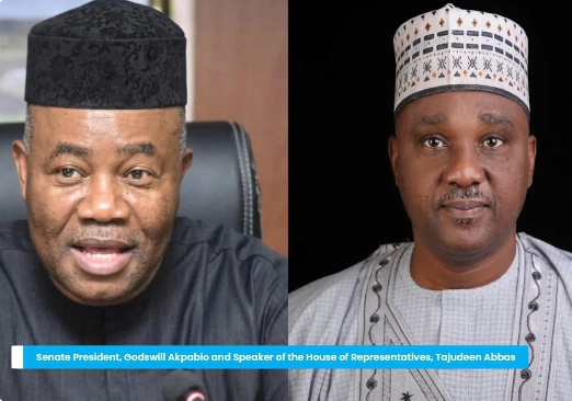 Internal Tensions Rise in APC as Governors and Lawmakers Clash Over 2027 Tickets