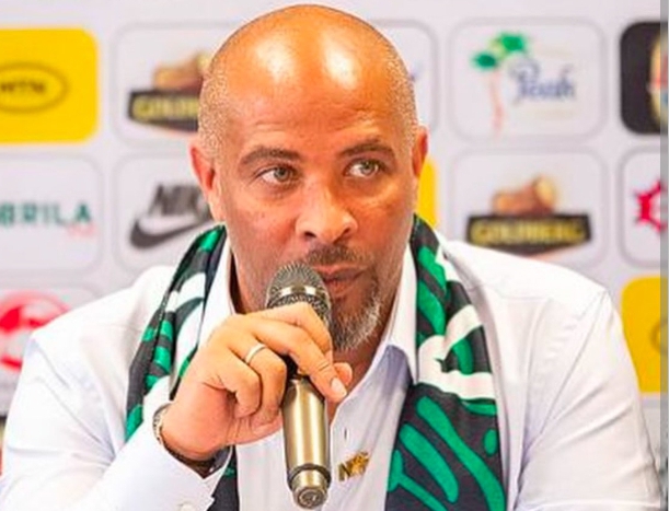 Super Eagles Coach Outlines Aggressive Strategy Ahead of Crucial Qualifiers