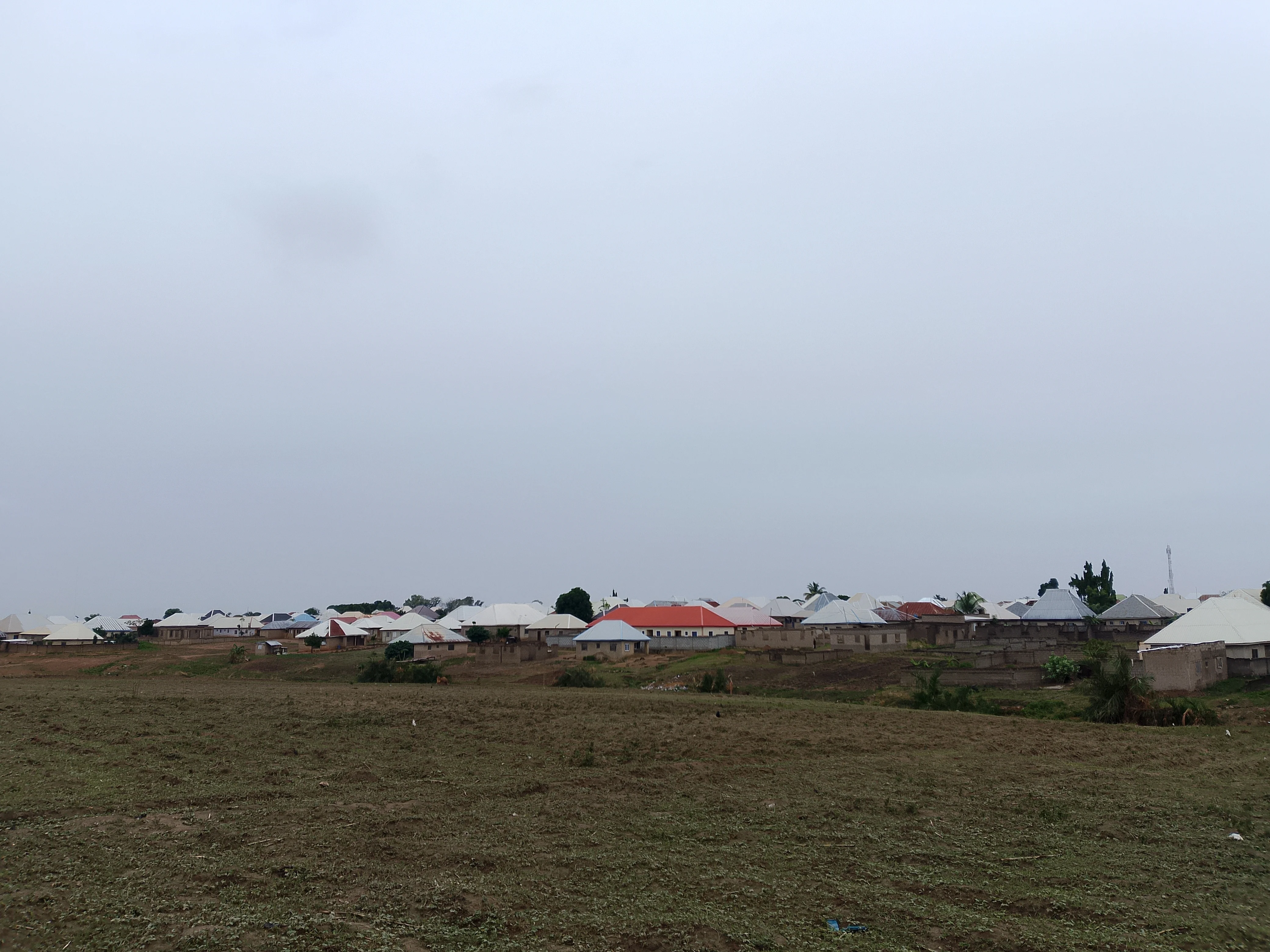 Bako, Kwali Area Council: A Community Forgotten by the Nigerian Government