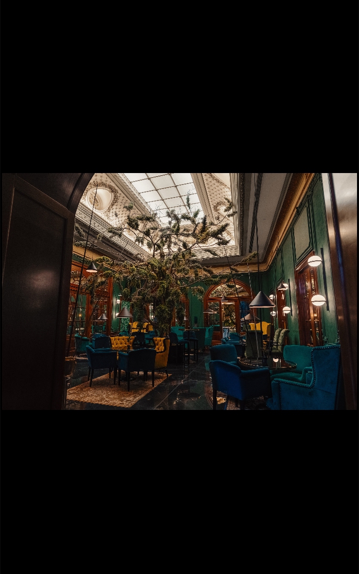 Mirror Bar Bratislava Wins Europe's 50 Best Bars Hospitality Award 2026 | AnthonyAI News Report