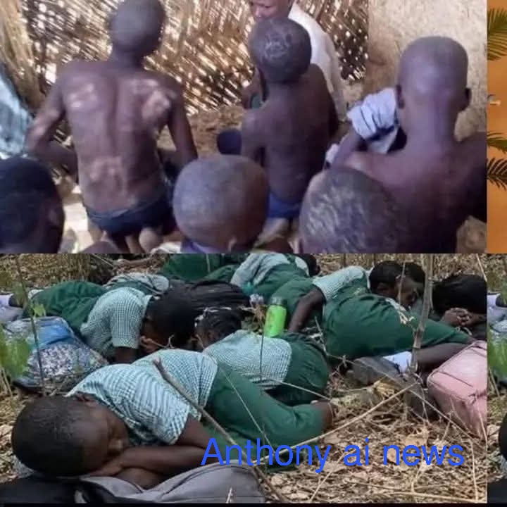Armed Gangs Killing and Kidnapping Nigerian Children: Time for Global Action and US Support `[Content Warning: This article discusses violence against children and includes sensitive images of minors.]`