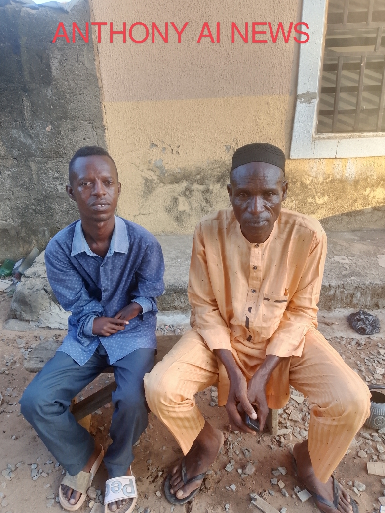 Bako Community Elders Cry Out for More Transformers as Population Surges