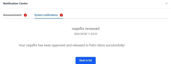 NaijaFlix v1.0.0 is Now Live: The New Streaming Home for African Filmmakers, Comedians & Faith Creators